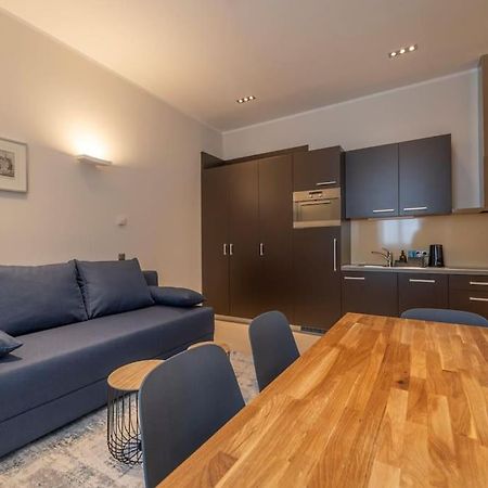 Josef'S Home I Apartment Klaehrgasse I 04 Wien Eksteriør billede