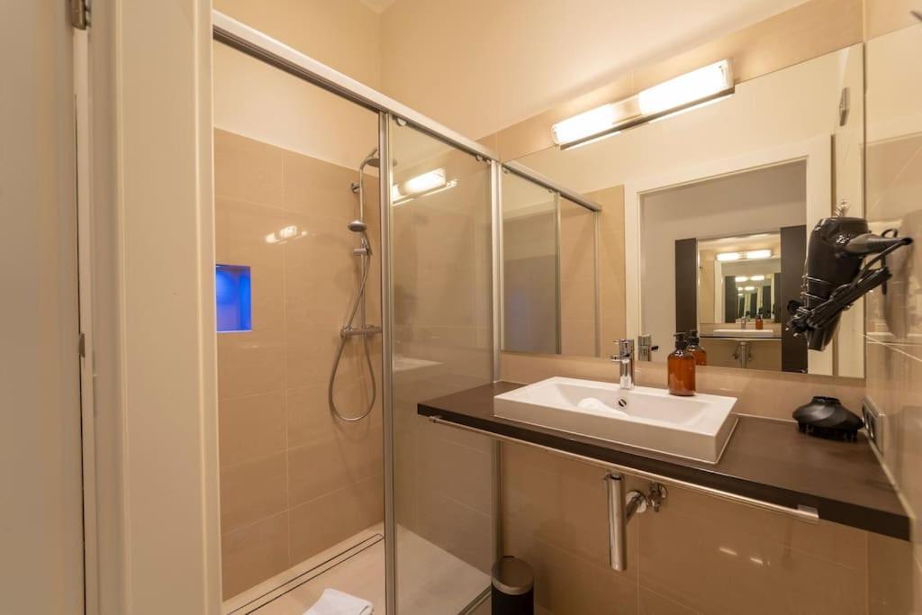 Josef'S Home I Apartment Klaehrgasse I 04 Wien Eksteriør billede